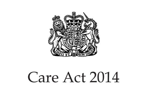 Carers ACt in Hersham for unpaid carers in Surrey