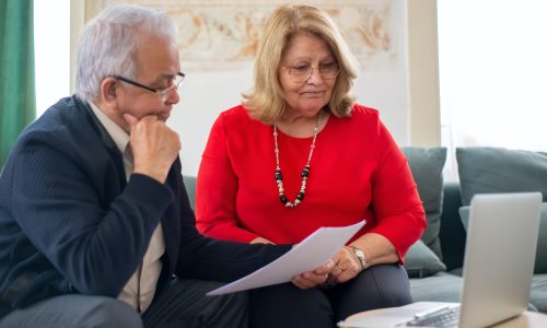 Surrey Council Carer consultation regarding carer direct payment scheme